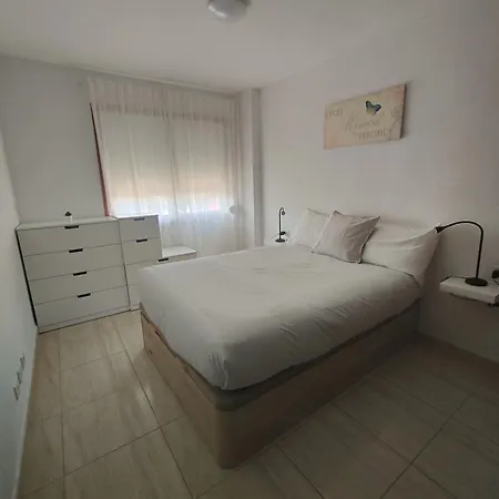 En Cristianos Apartmán Los Cristianos (Tenerife)
