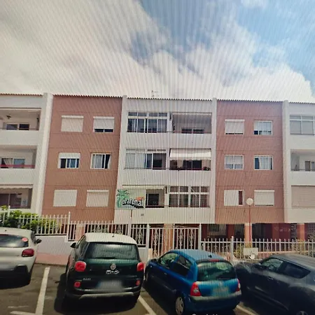 En Cristianos Apartment Los Cristianos (Tenerife)